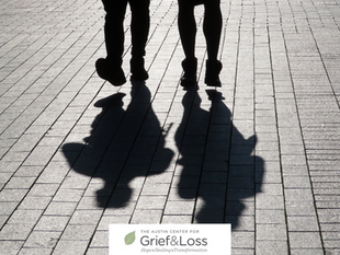 September 2024: What is Anticipatory Grief?