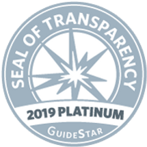 Seal of Transparency